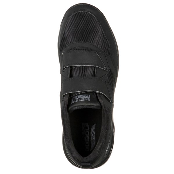 Skechers golf outlet shoes with velcro