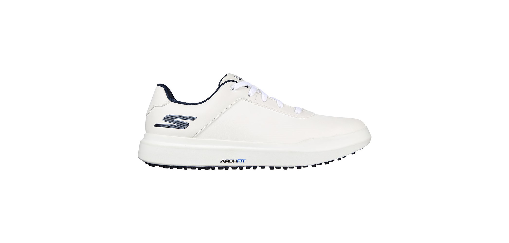 Skechers Mens Go Golf Drive 5 Arch Fit Golf Shoes - Golfonline