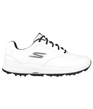 Skechers golf clearance shoes spikes