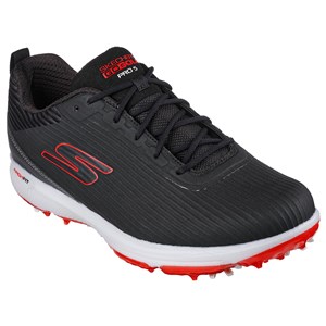 Skechers Mens GoGolf Pro 5 HyperBurst Golf Shoes