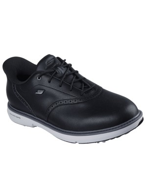 Skechers Mens Go Golf Slip-Ins Prestige Spiked Golf Shoes