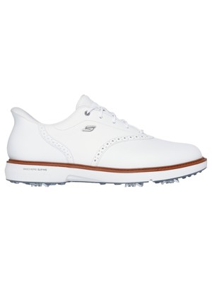 Skechers Mens Go Golf Slip-Ins Prestige Spiked Golf Shoes