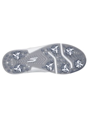 Skechers Mens Go Golf Slip-Ins Prestige Spiked Golf Shoes