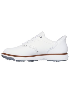 Skechers Mens Go Golf Slip-Ins Prestige Spiked Golf Shoes
