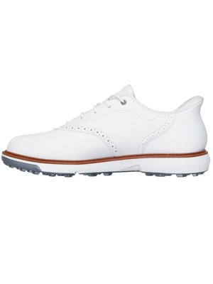 Skechers Mens Go Golf Slip-Ins Prestige Spikeless Golf Shoes