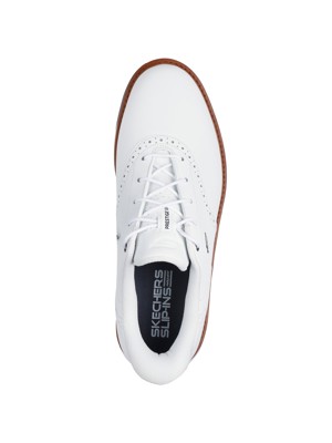 Skechers Mens Go Golf Slip-Ins Prestige Spikeless Golf Shoes