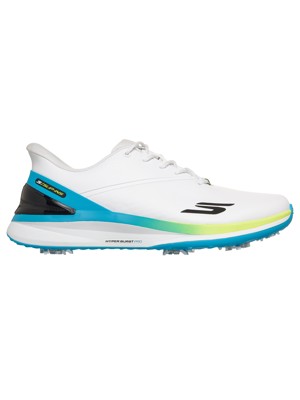 Skechers Mens Blade Tour Spiked Golf Shoes