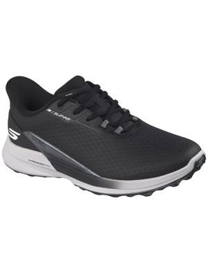 Skechers Mens Pure Slip-Ins Spikeless Golf Shoes