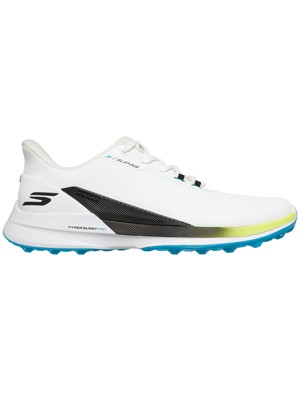 Skechers Mens Pure Slip-Ins Spikeless Golf Shoes