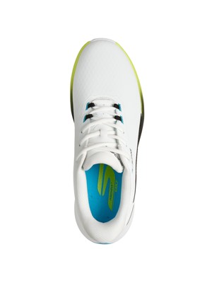 Skechers Mens Pure Slip-Ins Spikeless Golf Shoes
