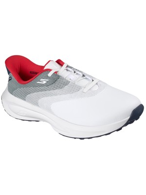 Skechers Mens Flow Slip-Ins Spikeless Golf Shoes