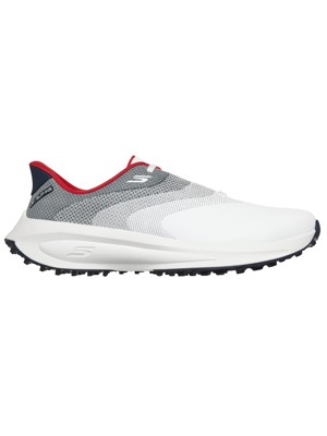 Skechers Mens Flow Slip-Ins Spikeless Golf Shoes