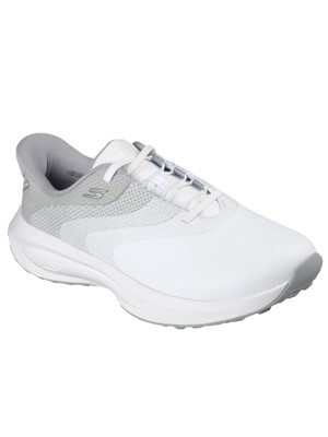 Skechers Mens Flow Slip-Ins Spikeless Wide Golf Shoes