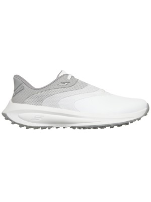 Skechers Mens Flow Slip-Ins Spikeless Wide Golf Shoes