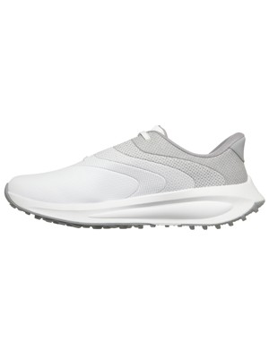 Skechers Mens Flow Slip-Ins Spikeless Wide Golf Shoes