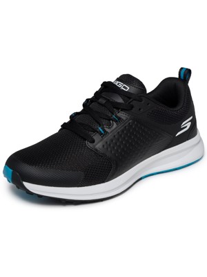 Skechers Mens Club Quest Spikeless Golf Shoes