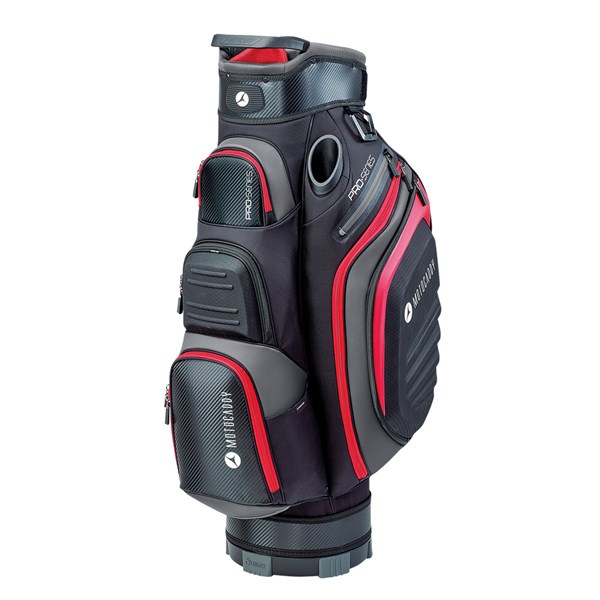 21 pro series red