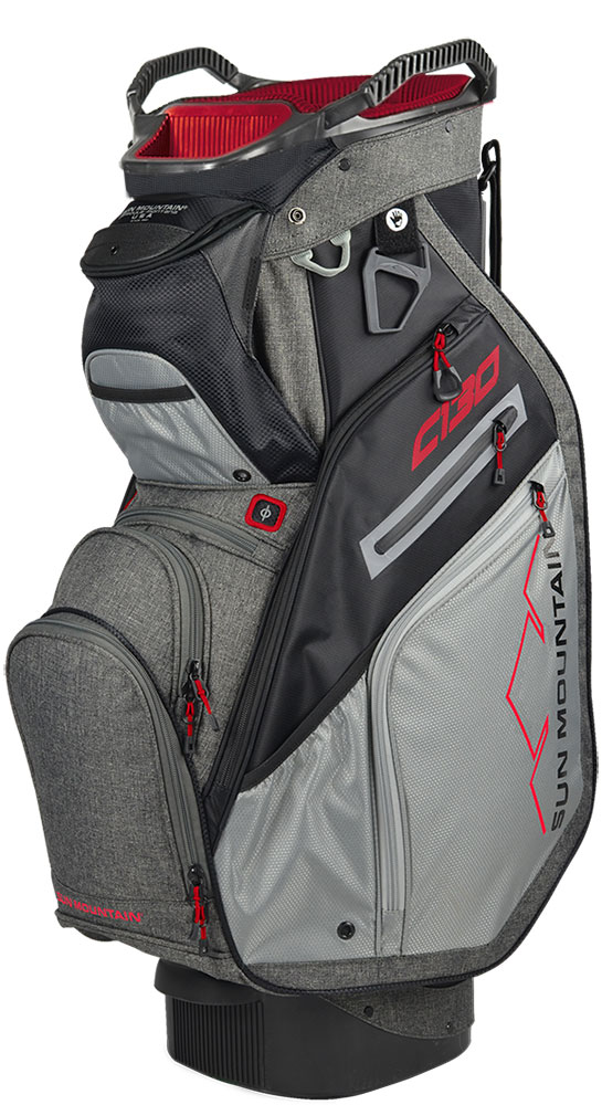 Sun Mountain C130 Cart Bag 2021 - Golfonline