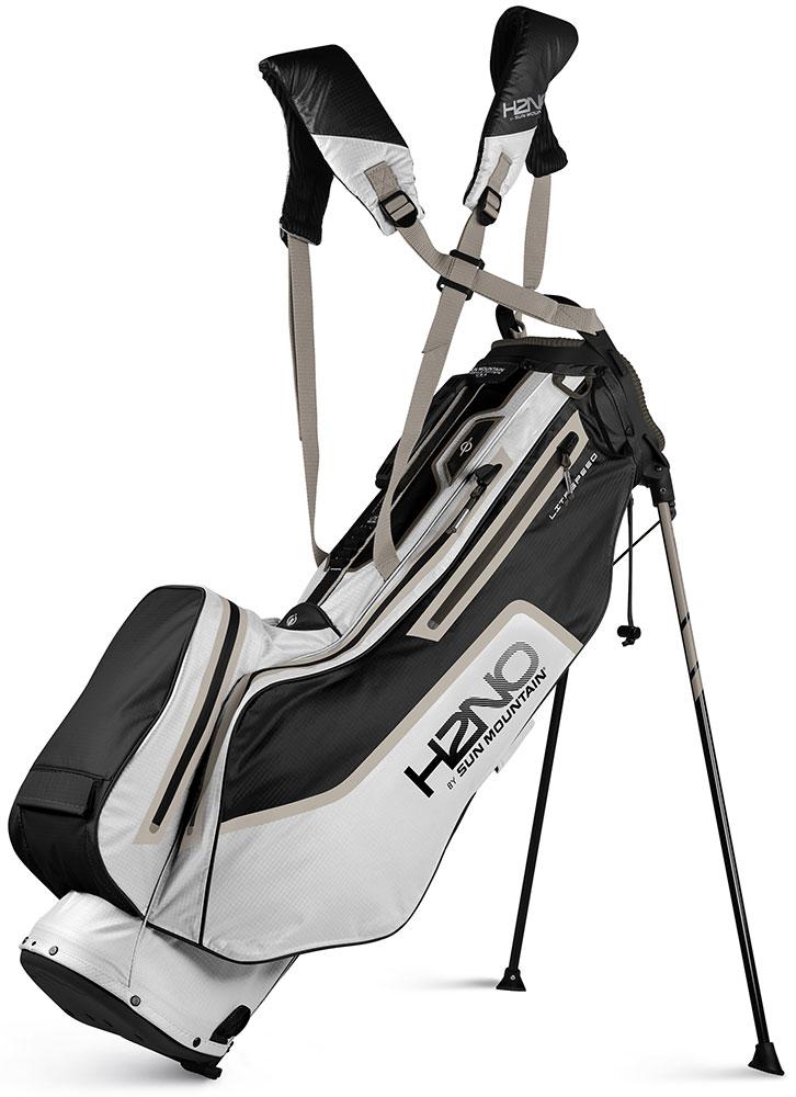 Sun mountain discount h2no stand bag