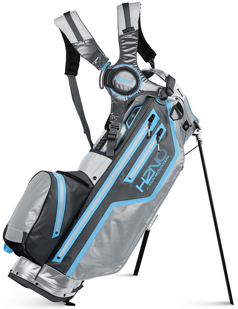 sun mountain 14 way stand bag review