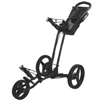 Used Second Hand - Sun Mountain PathFinder PX3 Push Trolley