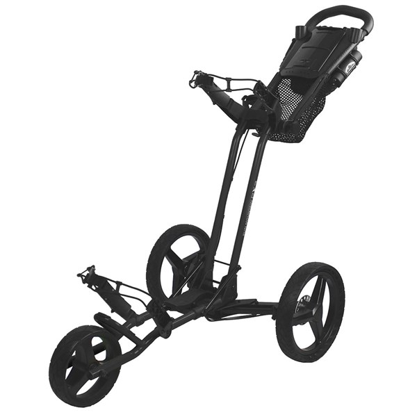 Used Second Hand - Sun Mountain PathFinder PX3 Push Trolley