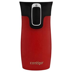 Contigo West Loop Mini SS Travel Mug 300ml