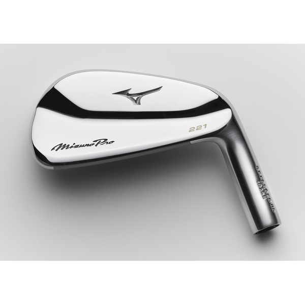 Mizuno individual store irons for sale