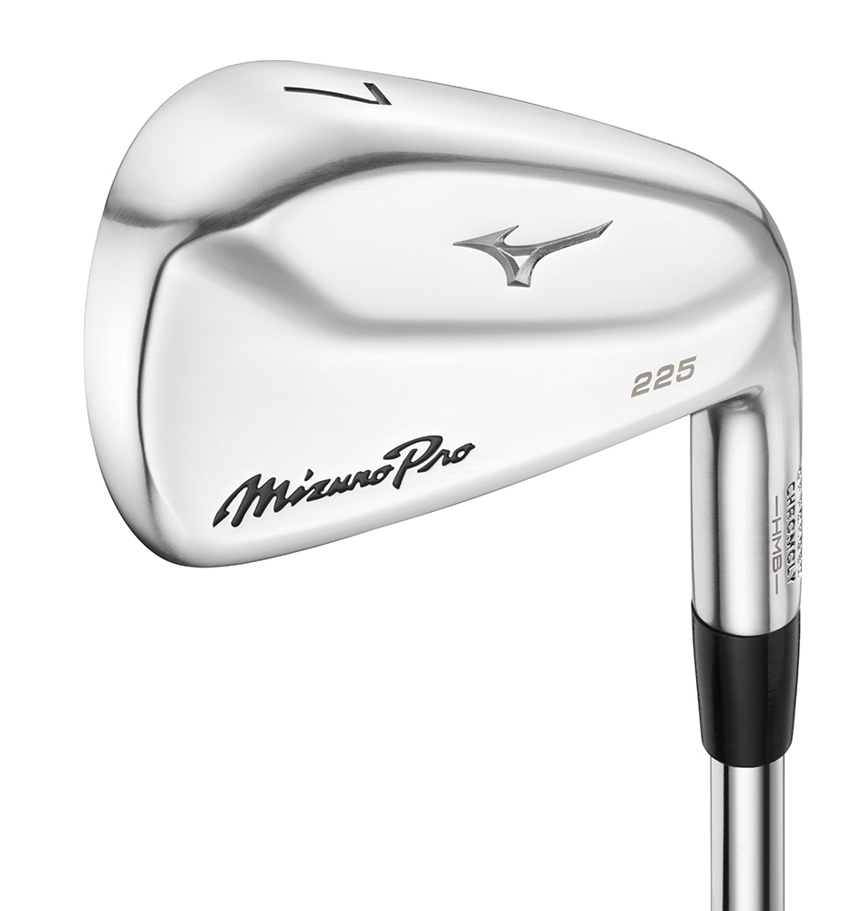 Mizuno irons graphite deals shaft