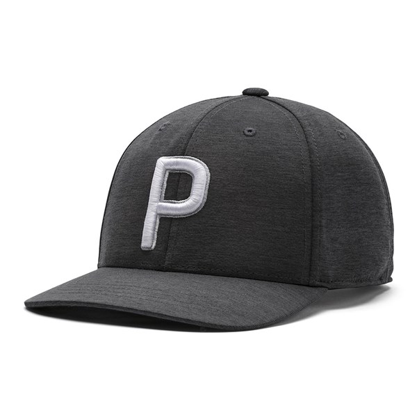 p golf hat