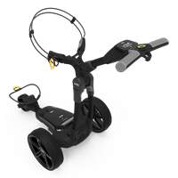Powakaddy FX3 EBS Electric Trolley with Lithium Battery