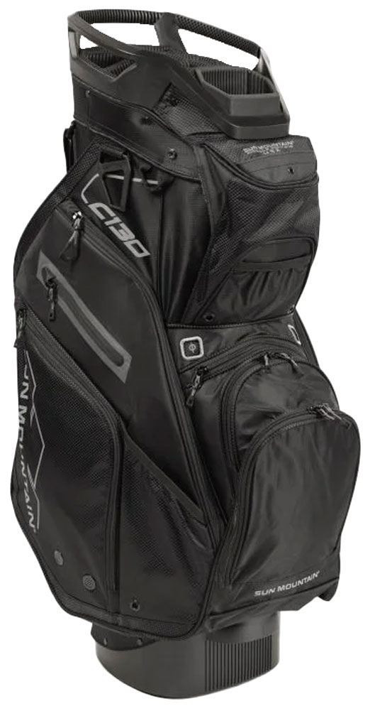 Sun Mountain C-130 Cart Bag 2022 - Golfonline