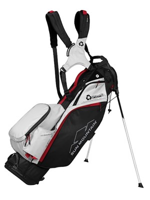 Sun Mountain Eco-Lite EWP 4-Way Stand Bag
