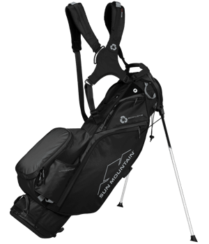 ogio 2018 cirrus cart golf bolsa