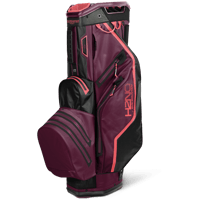 Sun mountain h2no discount staff cart bag