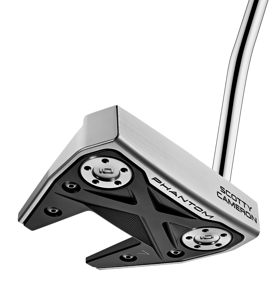 Scotty Cameron Phantom X 7 Putter - Golfonline