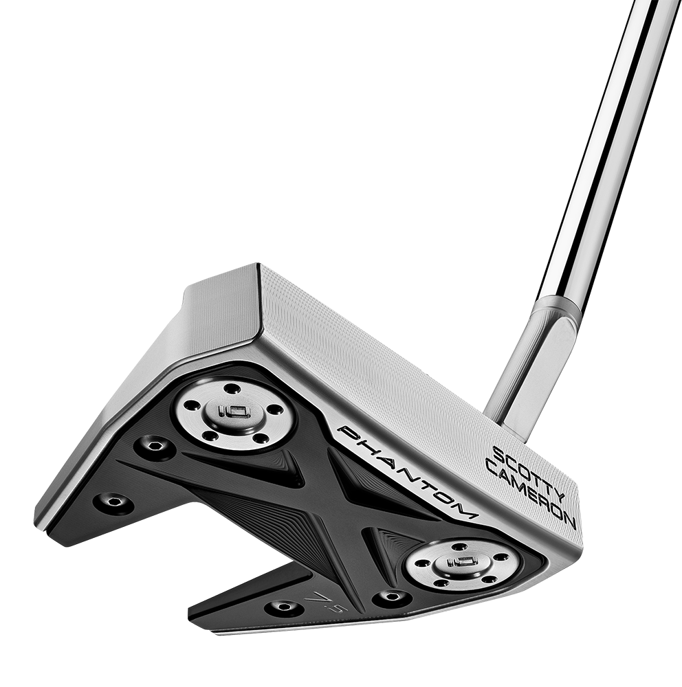 Scotty Cameron Phantom X 7.5 Putter - Golfonline