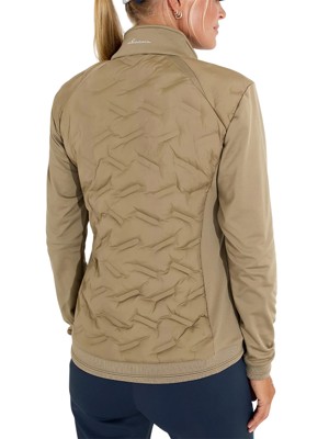 Abacus Ladies Portrush Hybrid Jacket