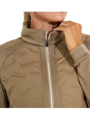 Abacus Ladies Portrush Hybrid Jacket