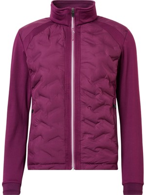 Abacus Ladies Portrush Hybrid Jacket