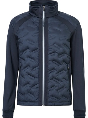 Abacus Ladies Portrush Hybrid Jacket