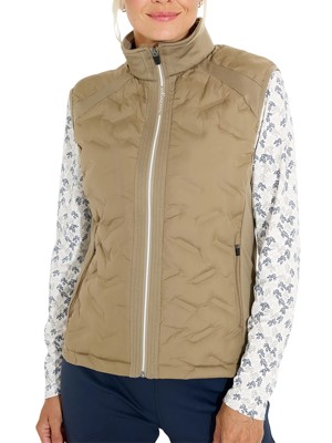 Abacus Ladies Portrush Hybrid Vest