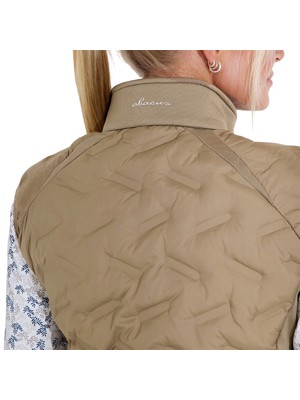 Abacus Ladies Portrush Hybrid Vest