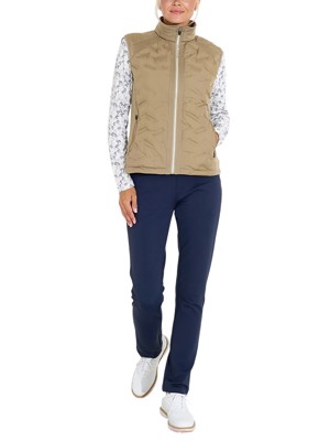 Abacus Ladies Portrush Hybrid Vest