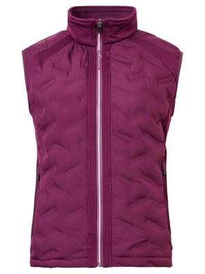 Abacus Ladies Portrush Hybrid Vest