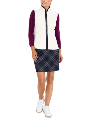 Abacus Ladies Foxhills Midlayer Gilet