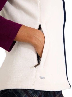 Abacus Ladies Foxhills Midlayer Gilet