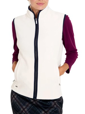 Abacus Ladies Foxhills Midlayer Gilet