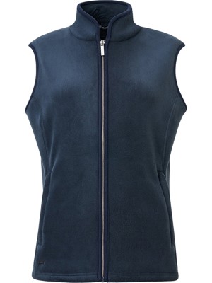 Abacus Ladies Foxhills Midlayer Gilet