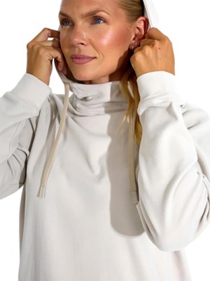 Abacus Ladies Banff Hoodie
